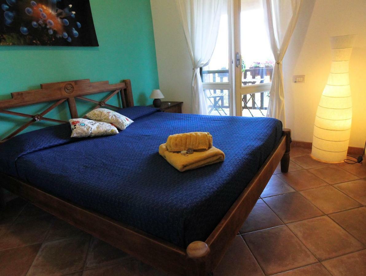 B&B Mrcaruba Stintino Exterior foto
